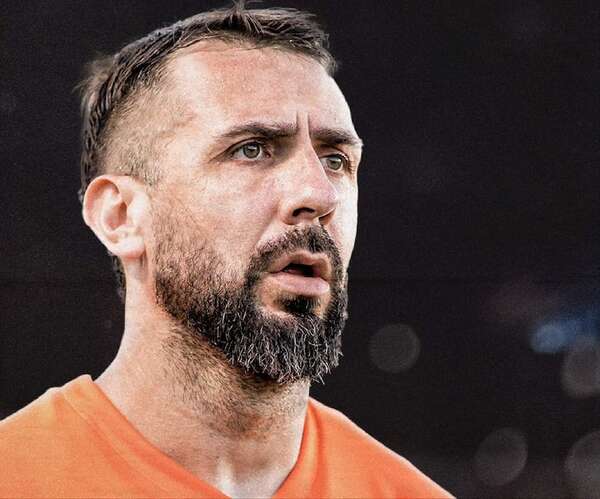 Olimpia, con el retorno del Oso Pratto - Fútbol - ABC Color
