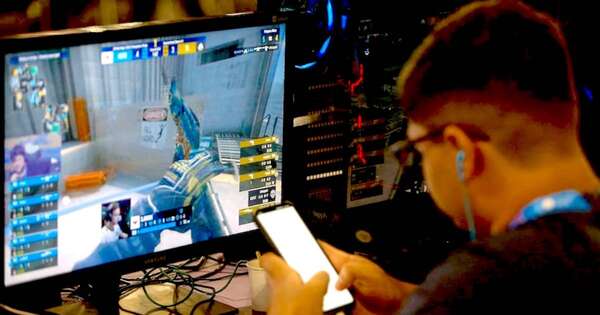 La Nación / MEC restablecerá centro de datos tras ciberataque