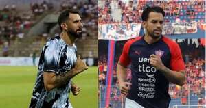 La Nación / Olimpia con Pratto, Cerro perfila el mismo equipo