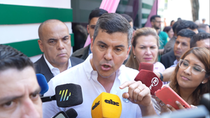 Cuestionan exabrupto de Peña en contra de medio de comunicación