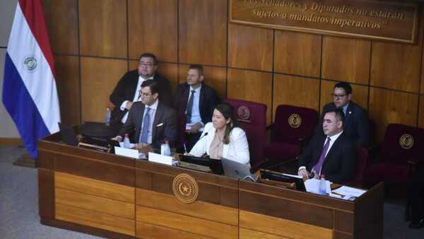 Bicameral definirá mañana pedidos de aumentos en el PGN 2025