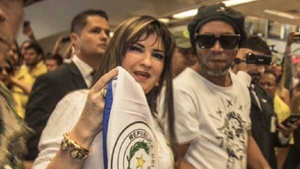 Juez ratifica orden de captura de desaparecida Dalia López