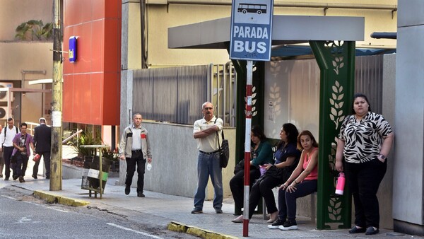 Recién en 2 años podrán operar buses eléctricos
