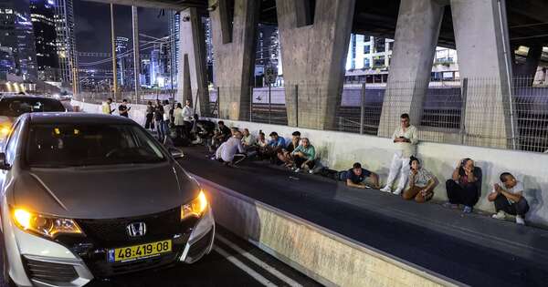 Diario HOY | Hezbolá afirma que atacó base de inteligencia cerca de Tel Aviv