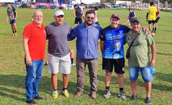 Nacional B: El América FC con Nuevo Director Técnico