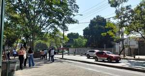 Diario HOY | Mitad de semana con máxima de 36°C, descenso y lluvias mañana