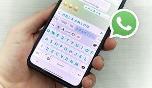 Cómo escribir con letras azules en WhatsApp: Pasos sencillos para personalizar tus mensajes » San Lorenzo PY