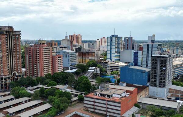 Todo listo para la Expo Internacional de Inversiones Inmobiliarias 2024 - La Clave