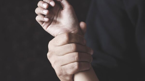 Caaguazú: Denuncian rapto de un adolescente y abandonan vehículo en el que lo trasladaban
