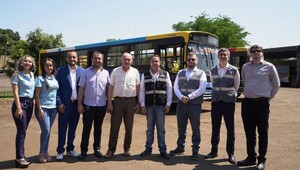 Viceministerio prosigue con visitas a empresas para identificar áreas de mejora - .::Agencia IP::.