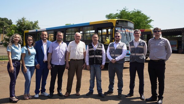 Viceministerio prosigue con visitas a empresas para identificar áreas de mejora - .::Agencia IP::.