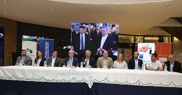 La Nación / Cadam Motor Show: presentan la mayor muestra de automotores del país