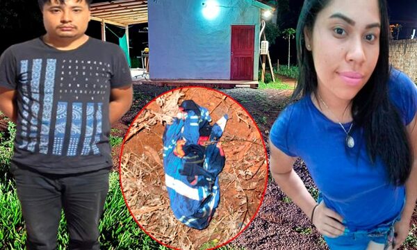 Con machete atacó y dejo gravemente herida a su expareja en Santa Rita – Diario TNPRESS