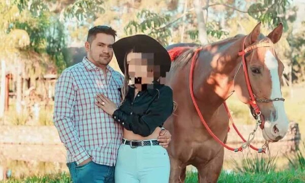 Matan al ganador de carrera equina, hieren a una mujer y a una niña en Pedro Juan Caballero – Prensa 5