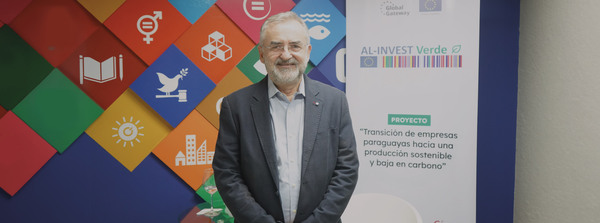 “Las empresas paraguayas pueden reducir su huella de carbono sin perjudicar su competitividad” - MarketData