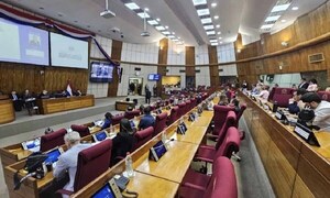 Diputados archivan iniciativa legal para la búsqueda de personas desaparecidas – Prensa 5