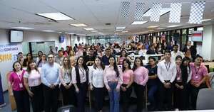 Sigesa SA renueva su compromiso con el bienestar de sus colaboradores