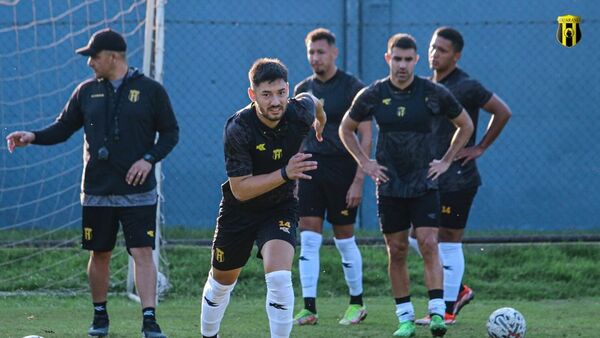 “Guaraní entra a ganar los torneos”