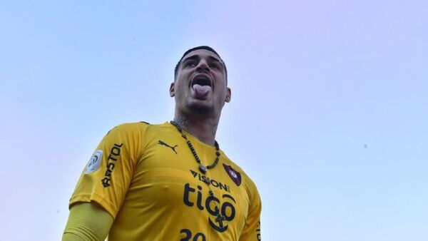 Jean Fernandes quiere festejar en el superclásico