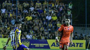 El equipo de Bernay quedó “desequilibrado”