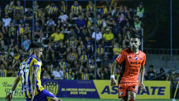 El equipo de Bernay quedó “desequilibrado”