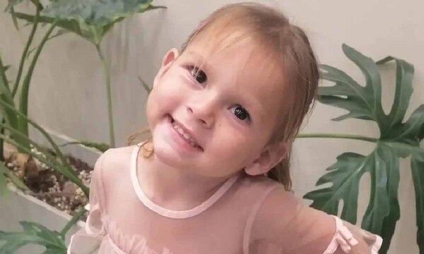 Palomita necesita viajar a Brasil ante riesgo de perder el intestino en Paraguay – Prensa 5