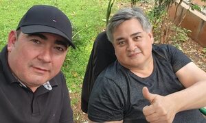 Tiki “se baja”, y Gallardo quiere ser candidato por Fuerza Republicana