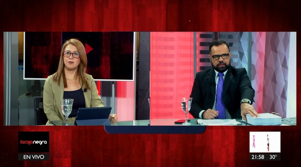 Informe de auditoría en IPS revela como “esfumaron" dinero de asegurados - trece