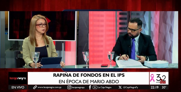 Fideicomiso IPS-Atlas: auditoría revela diferencia de G. 1.600 millones entre trabajos certificados y obras ejecutadas - Unicanal