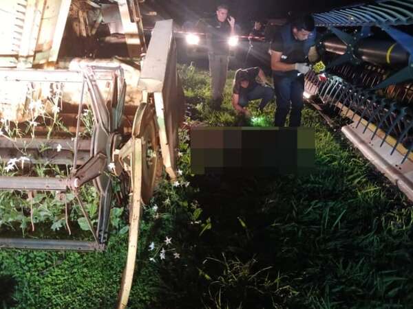 Identifican al abatido y a los diez detenidos en tiroteo con policías - ABC en el Este - ABC Color