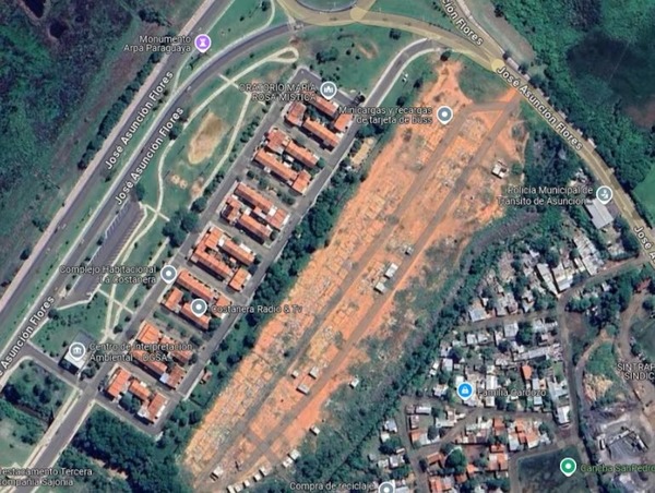 Constructores analizan loteamiento de Costanera - El Independiente