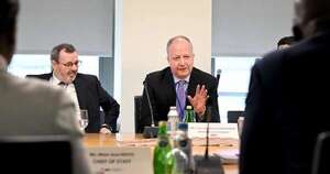 La Nación / Evalúan estrategias para impulsar el crecimiento