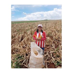 Empoderamiento de Mujeres Rurales para el desarrollo sostenible es tema central del Primer Foro Nacional - .::Agencia IP::.