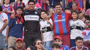 Inicia la venta de entradas para el clásico