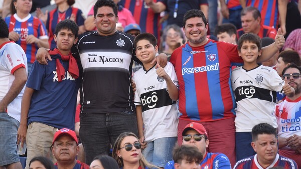 Inicia la venta de entradas para el clásico