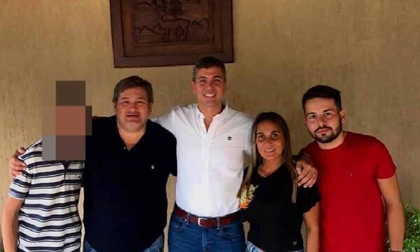 Sin concurso ni título universitario: Hijo y nieto de Albino Ferrer consiguen nombramientos exprés en Senado – Prensa 5