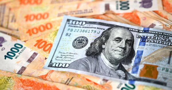 Diario HOY | Dólar ‘desenfrenado’ saca poder adquisitivo al guaraní, afirman