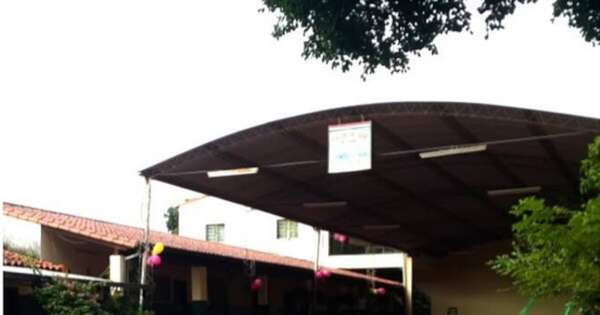 La Nación / Posible brote de bacterias en colegio de Capiatá se habría cobrado la vida de una alumna