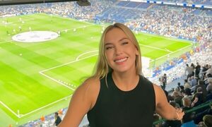 [VIDEO] ¡ExMiss contó cómo fue su primera vez!