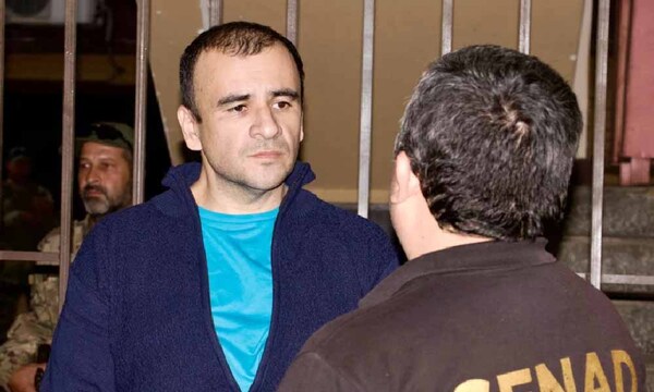 Tío Rico denuncia malos tratos en cárcel de máxima seguridad y pide ser trasladado – Prensa 5