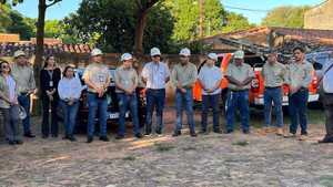 ANDE dejará sin luz a unos cinco mil morosos en Luque