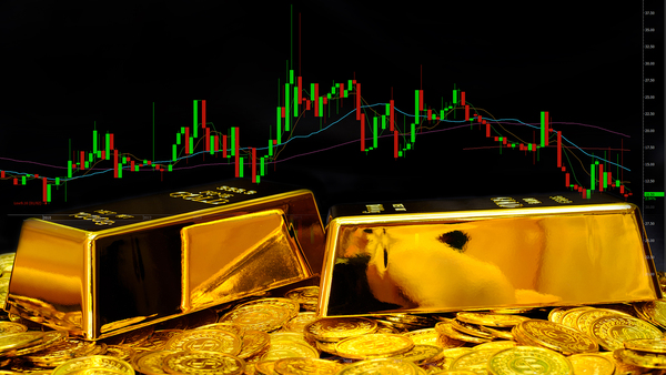 El oro brilla más que nunca: Nuevo récord histórico y una subida del 33% en el año