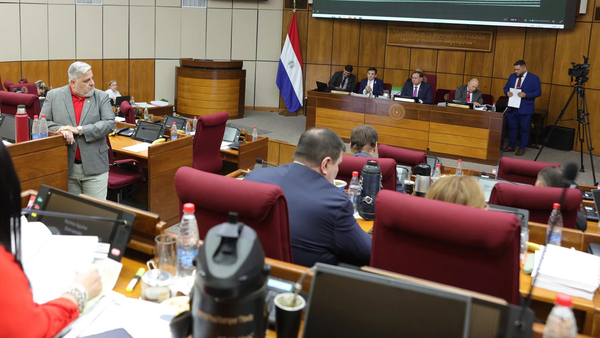 Nueva ley del Senado: Contraloría con más poder