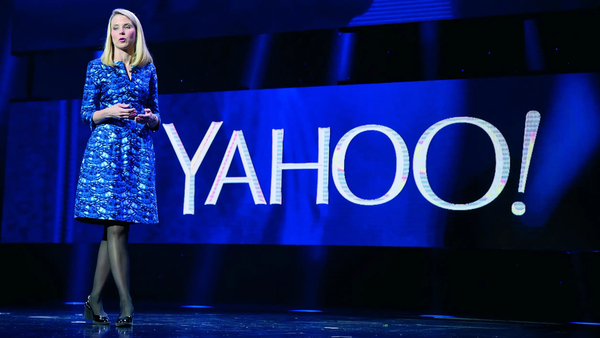 Marissa Mayer revela el secreto de la caída de Yahoo: la lentitud en la era móvil