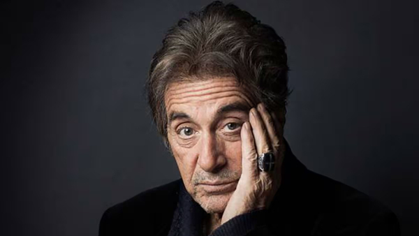 Pacino confiesa: Drogas, muerte y redención