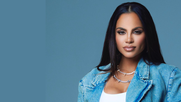 Natti Natasha vuelve a enloquecer con Romeo Santos en Tu Loca (Video)