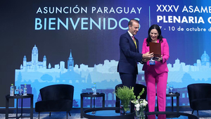  Paraguay apuesta fuerte por la infraestructura: USD 5.500 millones 
