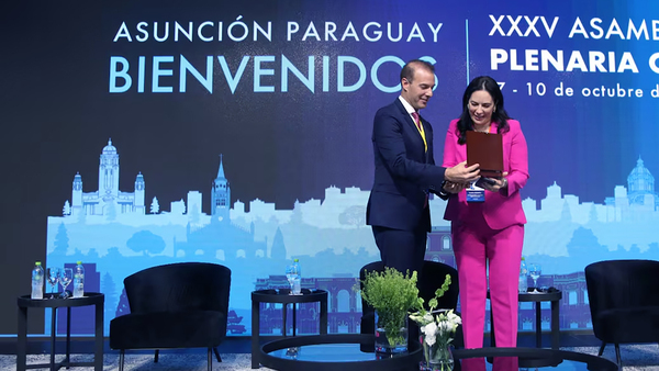 Paraguay apuesta fuerte por la infraestructura: USD 5.500 millones