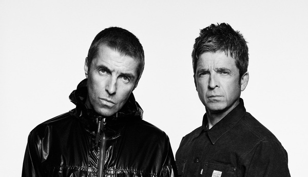 ¡Oasis Vuelve! La Espera ha Terminado - RQP Paraguay