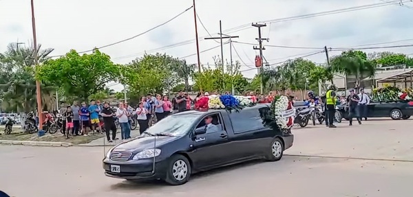 Destacan virtudes y calidad de líder del fallecido intendente de Clorinda, considerado amigo de los paraguayos – La Mira Digital